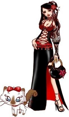 Animals de companie...